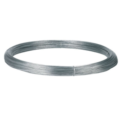 Fil de clôture galvanisé - AKO