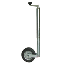 Jockey-Rad 60X420 Reifen 250 Ss Flansch - Verschleißteil