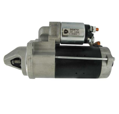 Démarreur ADI ORIGINAL 12 V - 4 kW / DEM701