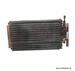 Klima Kühler  Deutz Agrotron    Nachbau 00132914440N passend zu Deutz