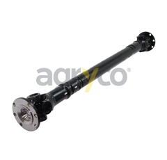 Cardan complet pour téléscopique MERLO 77166 adaptable