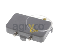 Couvercle pour téléscopique MERLO 42957 adaptable