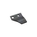 Racleur tournant droit pour bec à maïs KEMPER LCA69806 adaptable