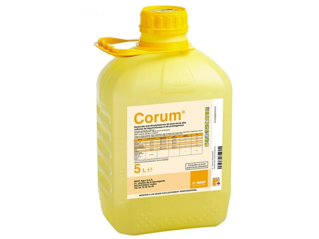 CORUM