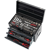 Coffret de 126 outils ULTIMATE 3 tiroirs | KS TOOLS