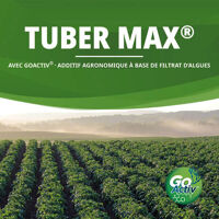 Tuber max