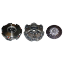 Kit d'embrayage LUK pour tracteur STEYR 630138709 origine