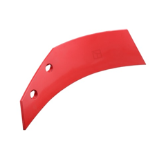 Ailette gauche pour charrue VOGEL & NOOT PK8.052.02 adaptable - BlackSteel©