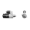 Démarreur MAHLE LETRIKA 12 V - 3 kW / MS 446