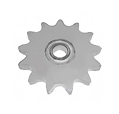 Pignon à chaine pour presse à balles NEW HOLLAND 84005701 adaptable