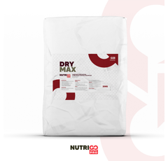 DRY MAX - 25 kg - Asséchant litière | NutriGO