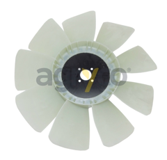 Ventilateur pour téléscopique JCB 30/925526 adaptable