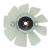 Ventilateur pour téléscopique JCB 30/925526 adaptable