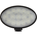 Phare de travail Ovale 15 LED 10-30V 45W 4500 lumens 