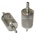Filtre à gasoil adaptable HIFI FILTER SN40776