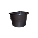 Mangeoire 14 L avec crochets en métal - HORIZONT