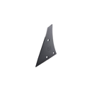 Etrave gauche pour charrue KUHN 619129 adaptable - Blacksteel©