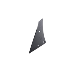 Etrave gauche pour charrue KUHN 619129 adaptable - Blacksteel©