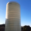 Cuve à engrais liquide "Luxe" - 5 à 63 m3 - ROUSSEAU