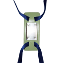 Bocksprunggeschirr Nylon