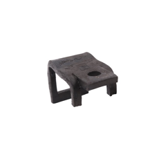 Halter für Zinken 50 x 12 mm Nachbau  