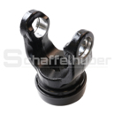 Aufsteckgabel B106C10- 1 3/8" Z6 Benzi