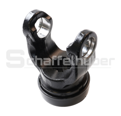 Aufsteckgabel B106C10- 1 3/8" Z6 Benzi