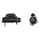 Anlasser IS 1106 / 24V 4KW Mahle-Iskra-Letrika 11 Zähne
