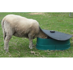 Minéral OVIN Libre Service 6-18-5 | sac 25 kg - granulé