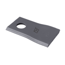 Couteau pour faucheuse PÖTTINGER 434970 adaptable - Blacksteel©