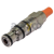 Regulateur pour téléscopique MANITOU 794901 adaptable