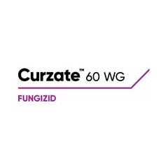 Curzate™ 60 WG | Fungizid