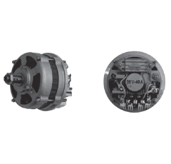 Lichtmaschine IA 0485 / 28.0V 40A Mahle-Iskra-Letrika  