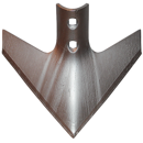 Soc vibroflex triangulaire pour KONGSKILDE 105000487 origine