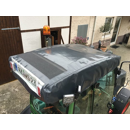 Fendt 200 Vario - Dach-Schutzhaube