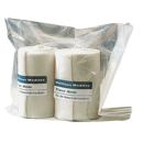 Flava-Binden in verschiedenen Größen