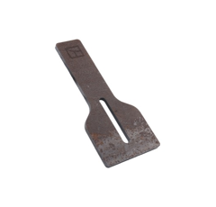 Raspador 200 mm para rodillo 00029738 adaptable