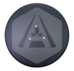 Disque lisse Ø350x3 mm pour semoir ACCORD AC496709 adaptable 