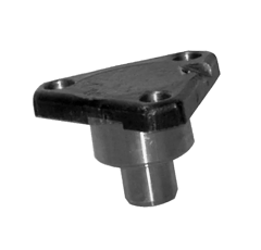 Pivot de fusée pour tracteur STEYR 81428C1 adaptable