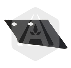 Soc de rasette gauche pour charrue MASSEY FERGUSON MF3940771 adaptable 