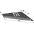 Aileron D BOTTMERSDORF 0200110522 adaptable - BlackSteel©