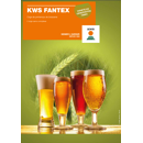 Cebada de primavera - KWS Fantex