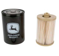 Dieselfilter John Deere RE556406 Original