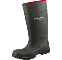 Dunlop Purofort C462933 verschiedene Größen