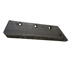 Soc carbure Droit à pointe boulonnée 16" GOIZIN 10600 adaptable