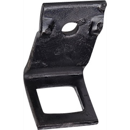 Halter für Zinken 50 x 6 mm Nachbau  