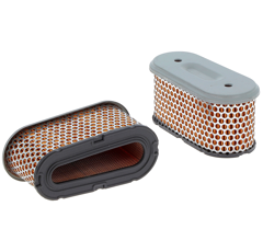 Filtre à air primaire adaptable HIFI FILTER SA11125