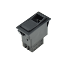 Interrupteur + inverseur 3 positions pour tracteur adaptable