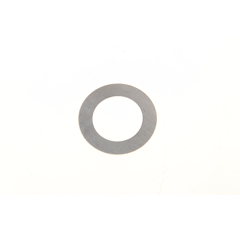 Ausgleichscheibe breit ST 30x0.5 