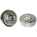 Filtre d'aération adaptable HIFI FILTER FS233